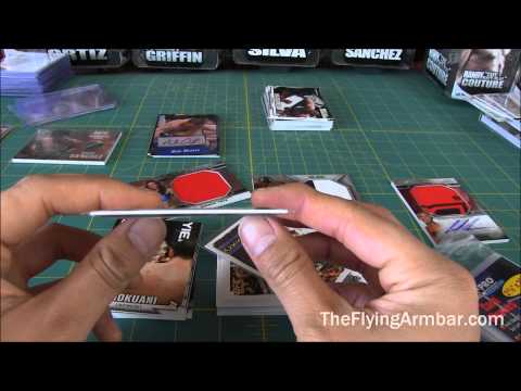 how to measure arm length ufc