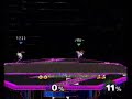 1233 (Sheik) vs Jov (Dr. Mario) (1)