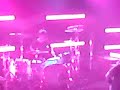 Angels & Airwaves 20 april @ de melkweg Amsterdam