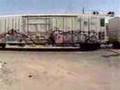 We Ride By Train Vol.1