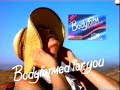 Bodyform Invisible Ultra Advert
