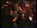 Dino Farfisa & the Fuzz \"Satisfy You\" Live (Seeds)