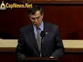 FISA/WIRETAPPING: Dem Bill Falls Short - Rep. Rush Holt/D-NJ