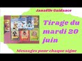 Download Tirage Du Mardi 20 Juin Pour Tous Les Signes Mp3 Song