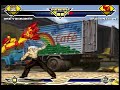 UBU(me) vs Dragon Claw