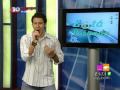Ricardo Velasquez Stop time tonight cover el cartel honduras