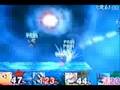 Super Smash Bros Brawl Wi-fi Matches 7