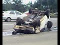 peligro en maturin