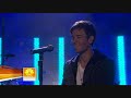 Enrique Iglesias - Away Live @ Today show NBC