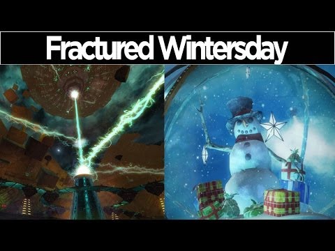 guild wars 2 - Guild Wars 2 Review Preview is a new series where I share my thoughts on the current patch in the game and give a preview of things to come in the next patch...