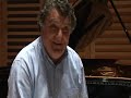 watch a film featuring the french pianist