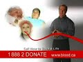 Save a life...today! Save a life...today!
