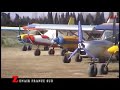 Zenair CH701 STOL flying demonstration by sport pilot Zenair CH701 STOL flying demonstration by sport pilot