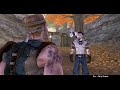 Here is part 9, we choose another quest, but, is it evil or good? Or perhaps...is it...money? lol