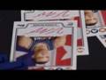 videos de JaVale McGee at the 2008 NBA Rookie Photo Shoot