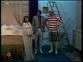 chespirito - utilero