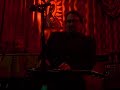 Bourbon Jones-lapsteel boogie  12/19/09