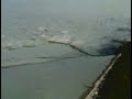 Tsunami In Malaysia - Penang Gurney Drive