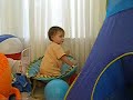 Sarah Jamie Fradkin, 364 days old, clip 3