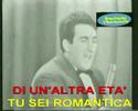 Dallara Tony-Romantica (Videokaraoke)