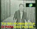 Dallara Tony-Romantica (Videokaraoke)
