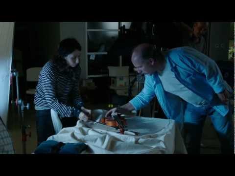 arri - Lighting designer/Director Bill Holshevnikoff talks about working with the ARRI L-Series, a new generation of lighting fixtures that heralds the seamless int...