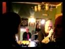 Sharpsters &Shaven Haven at the Alexandra Hotel Nov 08