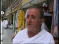 The Hajj - Saudi Arabia