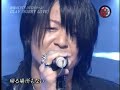 GLAY interview & SORRY LOVE @ Music Fighter (part 3)
