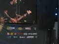 Rise Against - Bricks (Live @ Nova Rock 2008)