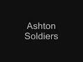 mc finchy - ashton soldiers mc finchy - ashton soldiers
