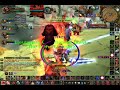 Pwentt Rank 11 Thunderfury Warrior PVP