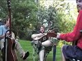 Three Days With Scott Flaskerud - Part One