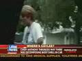 caylee anthony case - update geraldo 1 8/30
