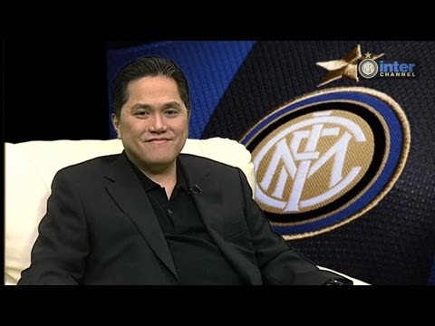 PRESIDENT THOHIR - A YEAR OF TRANSITION