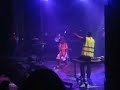 CocoRosie- K-Hole (live)