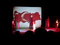 Gözyasi Geceleri ÜC ASK-Biz Biriz Hamburg