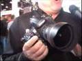 PhotoPlusExpo 2007 - Photo Business News, Nikon