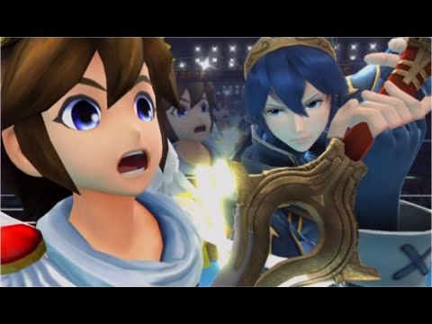 how to draw lucina