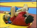 Sambo-A.Aslakhanov World Cup Tournament 2007-1