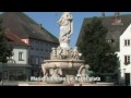 Altötting - Wallfahrtskirchen und Sehenswürdigkeiten.mpeg