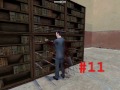 101 Ways to Kill G-Man