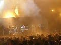Vita de vie - Basul si cu toba mare (Live@motorrock)