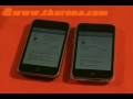 iPhone Apps : Walkie Talkie VOIP