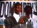 Khallid Muhammad Black Unity Black Army United Black Nation