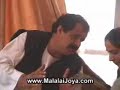 Ustad Gulzaman presents a Pashto song for Malalai Joya