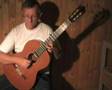 Peo Kindgren plays Beatles: Here comes the Sun