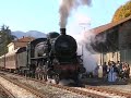 Treno delle castagne 2008 685 740 741
