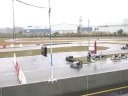 Karting (Alimañas Racing) Parte I