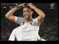 CAN-2012 : Buts Maroc-Tanzanie